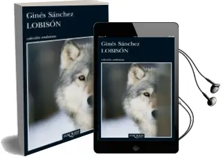 Descargar AudioLibro Lobison de Gines Sanchez año 2012