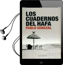 Descargar AudioLibro Los Cuadernos del Hafa de Pablo Cerezal año 2012