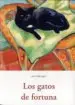 AudioLibro Los Gatos de Fortuna de Anny Duperey