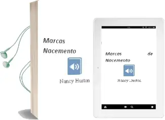 Descargar AudioLibro Marcas de Nacemento de Nancy Huston año 2012