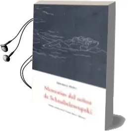 Descargar AudioLibro Memorias del Señor de Schnabelewopski de Heinrich Heine año 2012