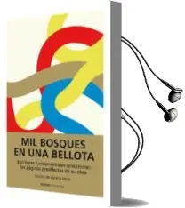 Descargar AudioLibro Mil Bosques en una Bellota de Varios Autores año 2012