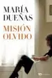 AudioLibro Mision Olvido de Maria Dueñas
