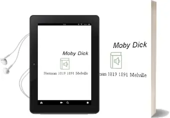 Descargar AudioLibro Moby Dick de Herman (1819 1891) Melville año 2012