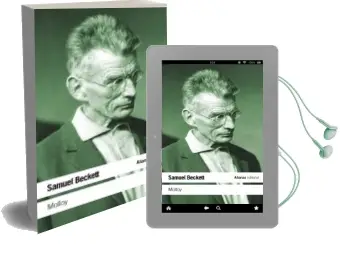 Descargar AudioLibro Molloy de Samuel Beckett año 2012