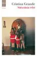 AudioLibro Naturaleza Infiel de Cristina Grande