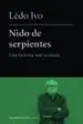 AudioLibro Nido de Serpientes de Ledo Ivo