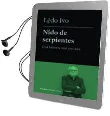 Descargar AudioLibro Nido de Serpientes de Ledo Ivo año 2012