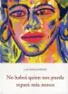 AudioLibro No Habra Quien nos Pueda Separa mas Nunca de J. Gustavo Catalan