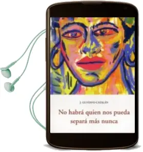 Descargar AudioLibro No Habra Quien nos Pueda Separa mas Nunca de J. Gustavo Catalan año 2012