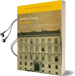 Descargar AudioLibro Novelas de Stefan Zweig año 2012