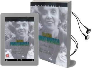 Descargar AudioLibro Obras Reunidas iii de Elena Poniatowska año 2012