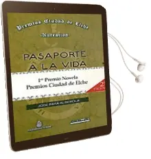 Descargar AudioLibro Pasaporte a la Vida de Jose Paya Alberola año 2012