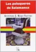 AudioLibro Peluqueros de Salamanca de Antonio J. Rojo Sastre