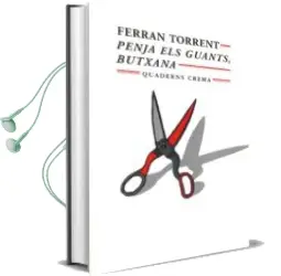 Descargar AudioLibro Penja els Guants, Butxana (18ª Ed.) de Ferran Torrent año 2012