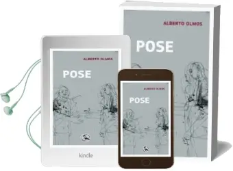 Descargar AudioLibro Pose de Alberto Olmos año 2012