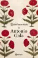 AudioLibro Quintaesencia de Antonio Gala