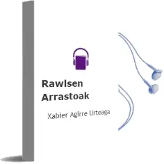 Descargar AudioLibro Rawlsen Arrastoak de Xabier Agirre Urteaga año 2012