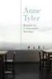 AudioLibro Reunion en el Restaurante Nostalgia de Anne Tyler