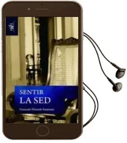Descargar AudioLibro Sentir la sed de Gonzalo Himiob Santome año 2012