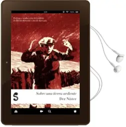 Descargar AudioLibro Sobre una Tierra Ardiente de Der Nister año 2012