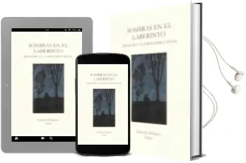 Descargar AudioLibro Sombras en el Laberinto de Francisco X. Fernandez Naval año 2012