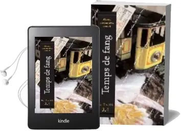 Descargar AudioLibro Temps de Fang de Albert Hernandez I Xulvi año 2012