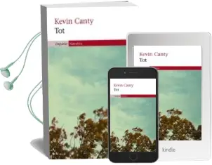 Descargar AudioLibro Tot de Kevin Canty año 2012