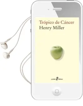 Descargar AudioLibro Tropico de Cancer de Henry Miller año 2012