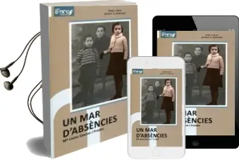 Descargar AudioLibro Un mar d Absencies de Mªluisa Gascon Prades año 2012