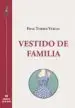 AudioLibro Vestido de Familia de Frak Torres Vergel