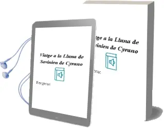 Descargar AudioLibro Viatge a la Lluna de Savinien De Cyrano De Bergerac año 2012
