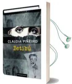 Descargar AudioLibro 29744C Betibu de Claudia Piñeiro año 2012