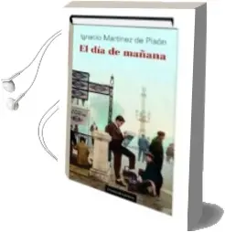Descargar AudioLibro 29868C el día de Mañana de Ignacio Martinez De Pison año 2012