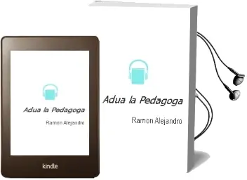 Descargar AudioLibro Adua la Pedagoga de Ramon Alejandro año 2012