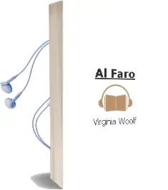 Descargar AudioLibro Al Faro de Virginia Woolf año 2012