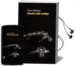 Descargar AudioLibro Anoche Soñe Contigo de Fran Medina año 2012