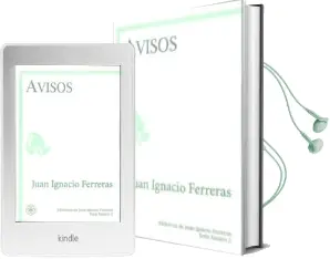 Descargar AudioLibro Avisos de Juan Ignacio Ferreras año 2012