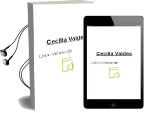 Descargar AudioLibro Cecilia Valdes de Cirilo Villaverde año 2012