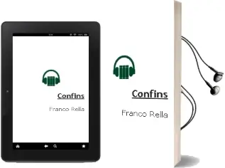 Descargar AudioLibro Confins de Franco Rella año 2012