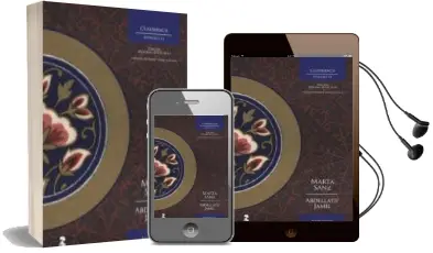 Descargar AudioLibro Cuaderno Alfar Ixbilia nº 11 de Marta Sanz Pastor año 2012