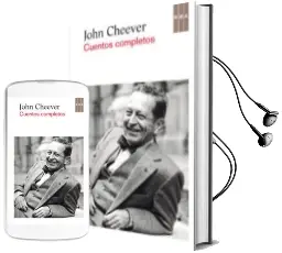 Descargar AudioLibro Cuentos Completos de John Cheever año 2012