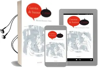 Descargar AudioLibro Cuentos de Humor y Amor de Ricardo Echanove Tuero año 2012