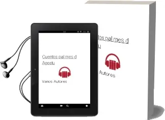 Descargar AudioLibro Cuentos pal mes D´Agostu de Varios Autores año 2012