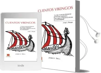 Descargar AudioLibro Cuentos Vikingos de Jennie Hell año 2012