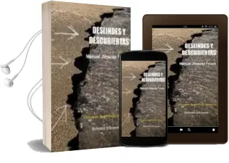 Descargar AudioLibro Deslindes y Descubiertas de Manuel Jimenez Frianza año 2012