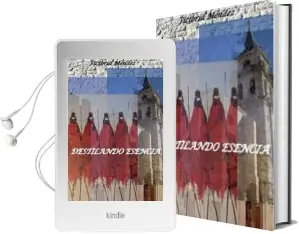 Descargar AudioLibro Destilando Esencia de Victoria Mendez año 2012