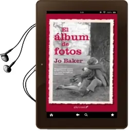 Descargar AudioLibro El Album de Fotos de Jo Baker año 2012