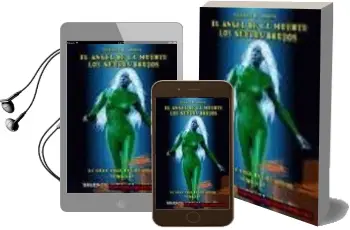 Descargar AudioLibro El Angel de la Muerte: Los Nuevos Brujos de George. H White año 2012