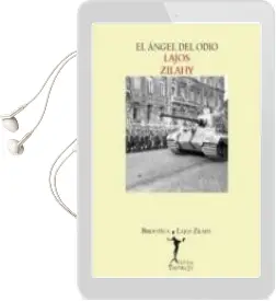 Descargar AudioLibro El Angel del Odio de Lajos Zilahy año 2012